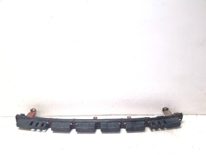 Suzuki Swift III (2004–2010) Front bumper reinforcement - 4