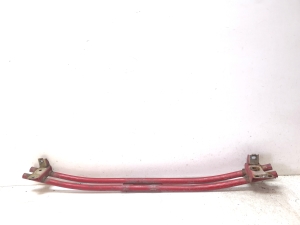 Suzuki Swift III (2004–2010) Front bumper reinforcement - 3