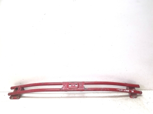 Suzuki Swift III (2004–2010) Front bumper reinforcement - 5