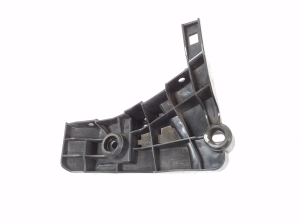 Infiniti Q30 (2015–2018) Rear bumper bracket 852445DA0A - 3