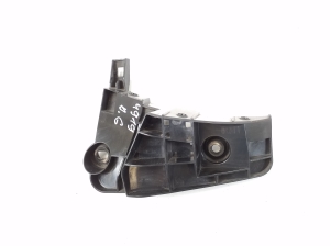   Rear bumper bracket  - 852445DA0A 