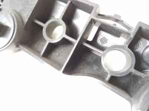 Infiniti Q30 (2015–2018) Rear bumper bracket 852205DA0A - 2