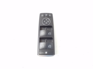   Front door glass switch  - A1669054400 