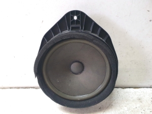 Haut-parleur de porte avant - 