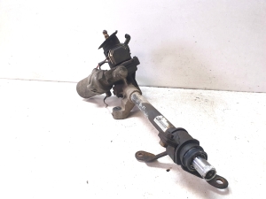 Suzuki Swift III (2004–2010) Lenkgetriebe SD07704974 - 2