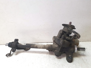 Suzuki Swift III (2004–2010) Lenkgetriebe SD07704974 - 5