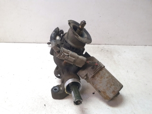 Suzuki Swift III (2004–2010) Lenkgetriebe SD07704974 - 6