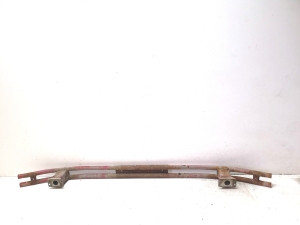 Suzuki Swift III (2004–2010) Rear bumper reinforcement - 2