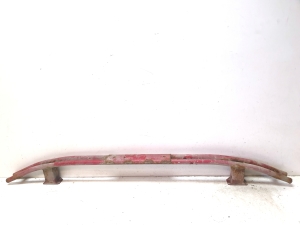 Suzuki Swift III (2004–2010) Rear bumper reinforcement - 3