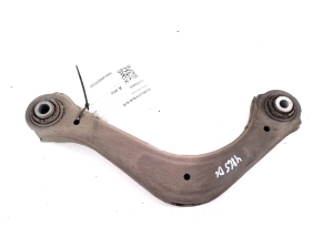 Rear axle link - 55120AABA0
