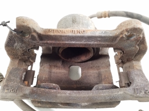 Kia Niro EX (2022–2026) Front brake caliper 58190AOA00 - 2