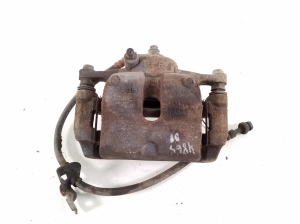   Front brake caliper  - 58190AOA00 