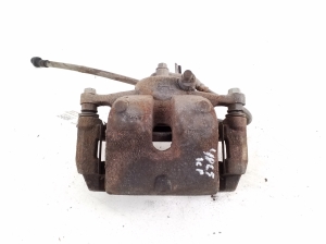   Front brake caliper  - 58180AOA00 