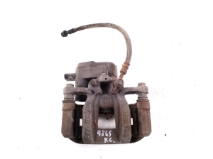 Rear brake caliper - 58310AOA00