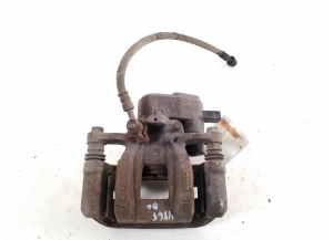 Rear brake caliper - 58311AOA00