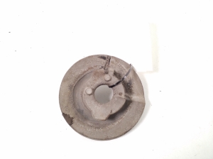 Rear spring support - 55333AT000