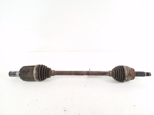 Kia Niro EX (2022–2026) Front drive shaft and its parts 49500AO000 - 2