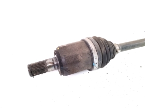 Kia Niro EX (2022–2026) Front drive shaft and its parts 49500AO000 - 3