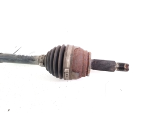 Kia Niro EX (2022–2026) Front drive shaft and its parts 49500AO000 - 4