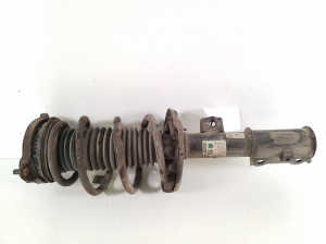 Kia Niro EX (2022–2026) Front shock absorber and its components 54600A0200 - 4