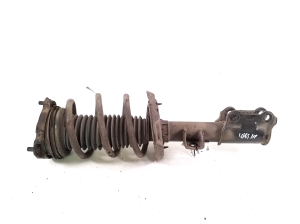Front shock absorber and its components - 54600A0200