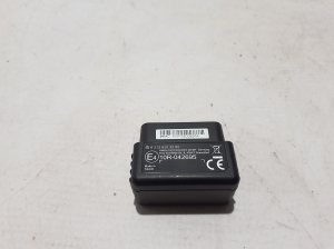 Mercedes Benz E-Class W212 (2009–2015) Relais A2138203202 - 2