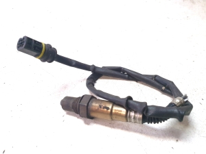 Mercedes Benz C-Class 203 (2000–2007) Lambda-andur 0015408717 - 2