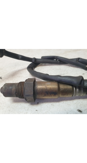 Mercedes Benz C-Class 203 (2000–2007) Lambda-andur 0015408717 - 3