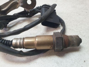 AUDI A6 C5 (1997–2005) Sonde lambda 06A906262AC - 4
