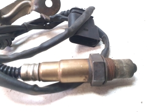 AUDI A6 C5 (1997–2005) Sonde lambda 06A906262AC - 7