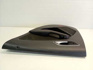 Mercedes Benz CLA-Class W117 (2013–2019) Tagumise küljeukse polster A2469067300 - 2