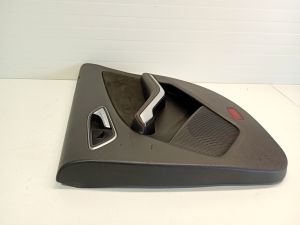 Mercedes Benz CLA-Class W117 (2013–2019) Tagumise küljeukse polster A2469067300 - 4