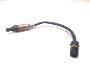 BMW X5 E53 (1999–2006) Lambdasonde 0258003477 - 5