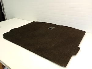Mercedes Benz E-Class W207 (2009–2017) Trunk carpet A2076800442 - 2