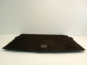 Mercedes Benz E-Class W207 (2009–2017) Trunk carpet A2076800442 - 4