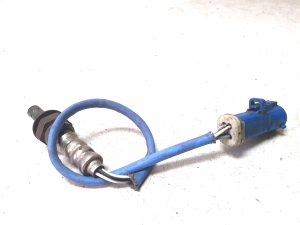 Ford Focus (1998–2005) Oxygen sensor (lambda) 98AB9G444BB - 3
