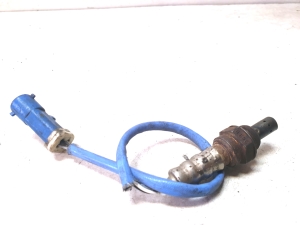Ford Focus (1998–2005) Oxygen sensor (lambda) 98AB9G444BB - 4