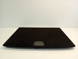 Mercedes Benz A-Class 176 (2012–2018) Trunk carpet A1766800042 - 2