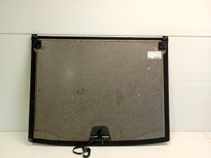 Mercedes Benz A-Class 176 (2012–2018) Trunk carpet A1766800042 - 4