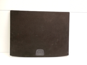   Trunk carpet  - A1766800042 