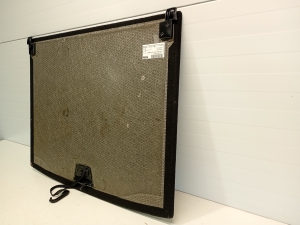 Mercedes Benz A-Class 176 (2012–2018) Trunk carpet A1766800042 - 5