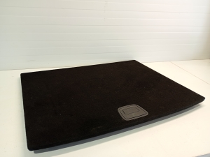 Mercedes Benz A-Class 176 (2012–2018) Trunk carpet A1766800042 - 6