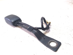 Suzuki Swift III (2004–2010) Front seat belt buckle E034501 - 2