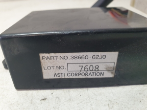 Suzuki Swift III (2004–2010) Mugavusmoodul 3866062J0 - 4