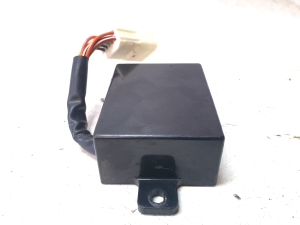 Suzuki Swift III (2004–2010) Mugavusmoodul 3866062J0 - 5