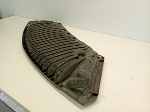 Mercedes Benz E-Class W207 (2009–2017) Front underbody protection A2075200623 - 3