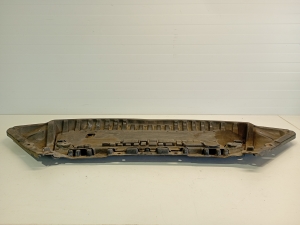 Mercedes Benz E-Class W207 (2009–2017) Front underbody protection A2075200623 - 4