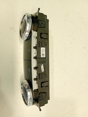 Mercedes Benz SLK-Class 172 (2011–2026) Heater control panel A1729008306 - 2