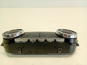 Mercedes Benz SLK-Class 172 (2011–2026) Heater control panel A1729008306 - 3