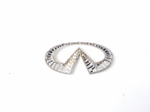 Infiniti Q30 (2015–2018) Emblem 908905DA0A - 2